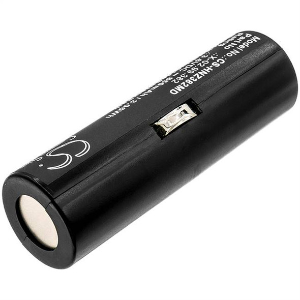 Battery for Heine Beta Handles 200 BATT/110904-A1 X-02.99.380 X-02.99.382 850mAh