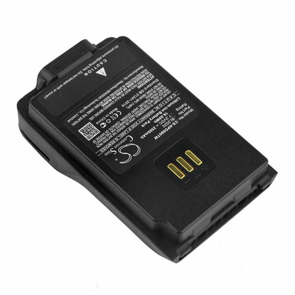 Battery for Hytera PD402 PD412 PD502 PD562 PD602 PD662 PD682 PD682G PD500 BL2020