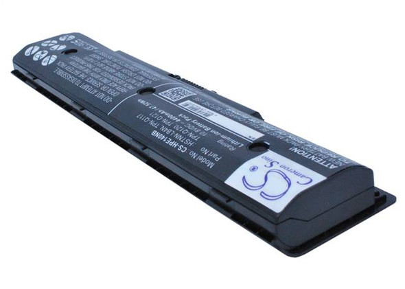 Battery for HP Envy 14 14t 17 17t 15z HSTNN-LB4N PI06 PI06XL PI09 709988-421