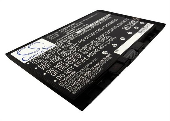 Battery for HP BT04XL EliteBook Folio 9470m 593554-001 687945-001 HSTNN-IB3Z