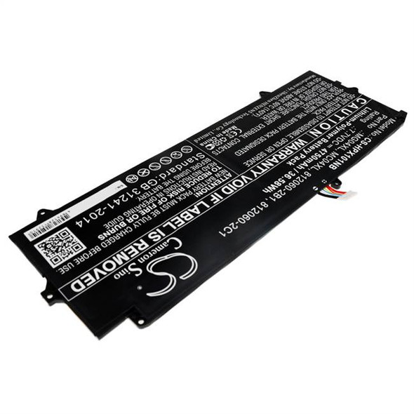 Battery for HP Elite X2 1012 G1 x2 MG04XL 812060-2C1 812148-855 812205-001 MG04