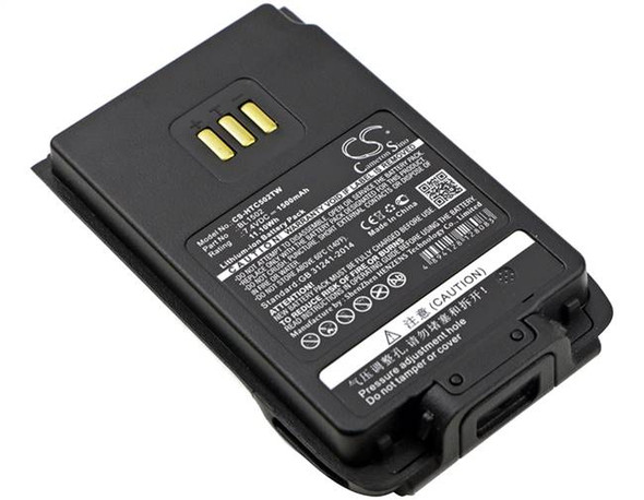Battery for HYT BL1502 BL1504 BL2010 Hytera BL2020 PD500 PD502 PD505 PD600 PD660