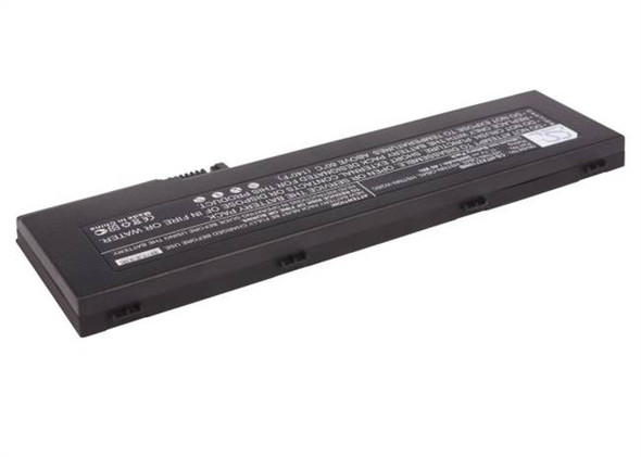 Battery for HP Elitebook 2730p 2740p 2740w 2760 HSTNN-XB4X HSTNN-XB45 454668-001