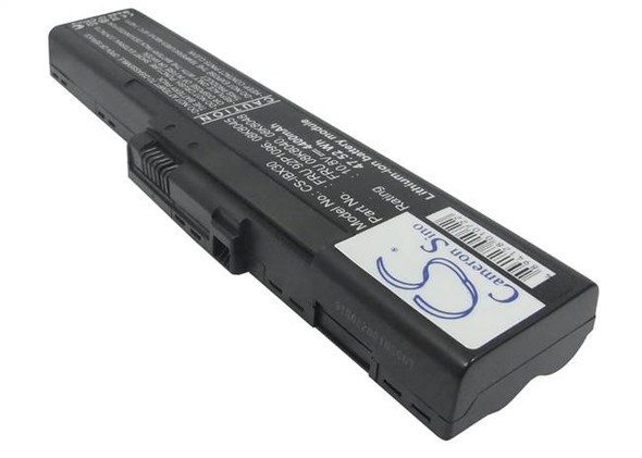 Battery for IBM ThinkPad X30 X31 X32 08K8045 02K7040 08K8048 02K7039 92P1097