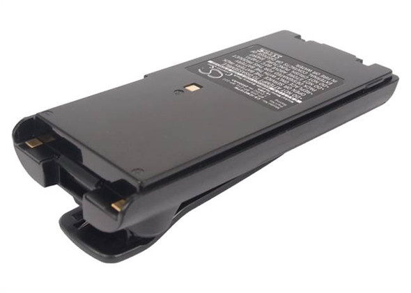 Battery for Icom IC-A6 IC-A6E IC-A24 IC-A24E BP-209 BP-209N BP-210 BP-210N BP222