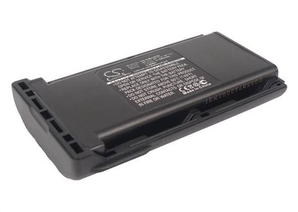 Battery for Icom IC-4011 IC-A14 IC-F14 IC-F24 BP-232 BP-232H BP-232N BP-232WP