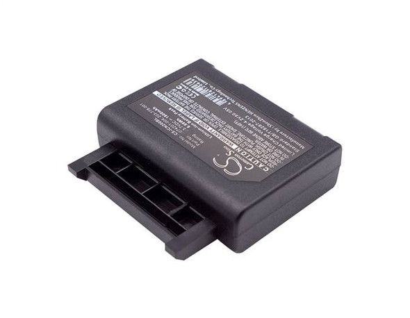 Battery for Honeywell Intermec 074201-003 074201-004 203-778-001 CN2 HCN2-LI