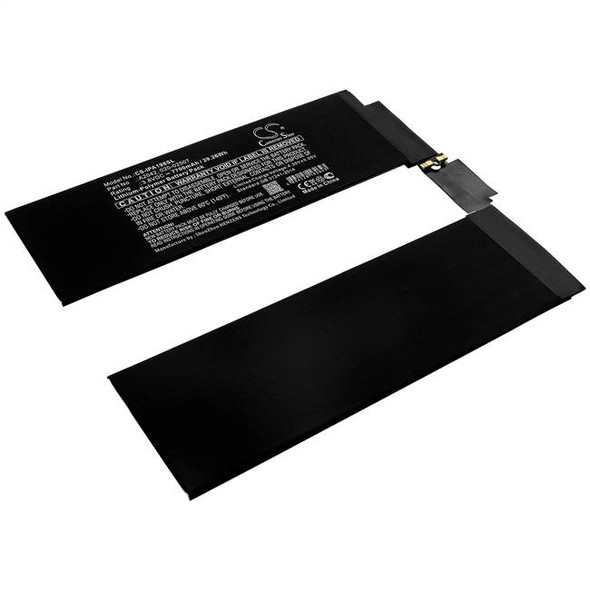 Battery for Apple A1934 A1979 A1980 A2013 iPad 8.3 Pro 11 3rd 020-02507 A2042