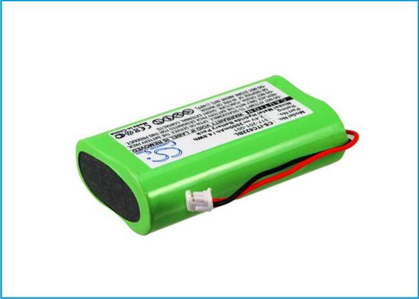 Battery for Intermec 317-201-001 Norand Penkey 6210 6212 6220 6121 2000mAh