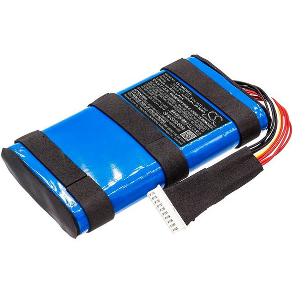 Battery for JBL Boombox 2 SUN-INTE-213 SUN-INTE-268 Speaker CS-JMB200XL 13500mAh