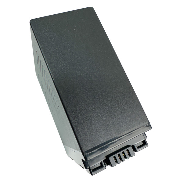 Battery 2-PACK for Panasonic CGA-D54 AG-DVX100A AG-DVX100B AG-HVX200 AG-DVX HVX-200 CGAD54SE/1B
