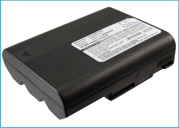 Battery for Sokkia VSH-H11U NTA2442 Juniper 12523 Allegro CX MX AMX-1 AMX-2