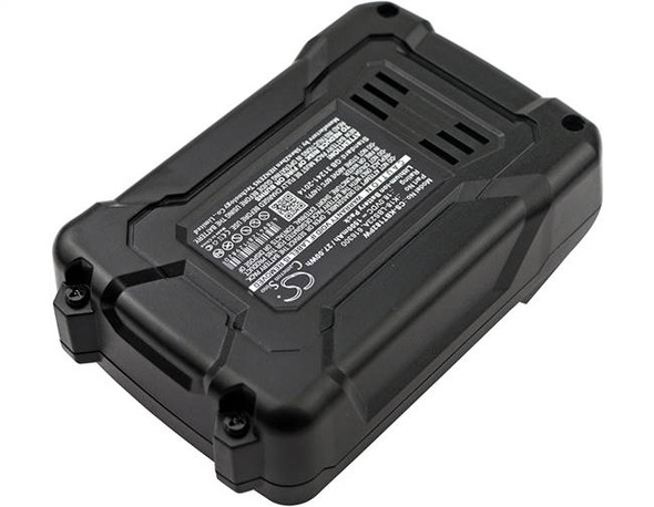 Battery for KOBALT K18LD-26A 616300 K18-LBS23A Power Tool CS-KBT182PW 18v 1500mA