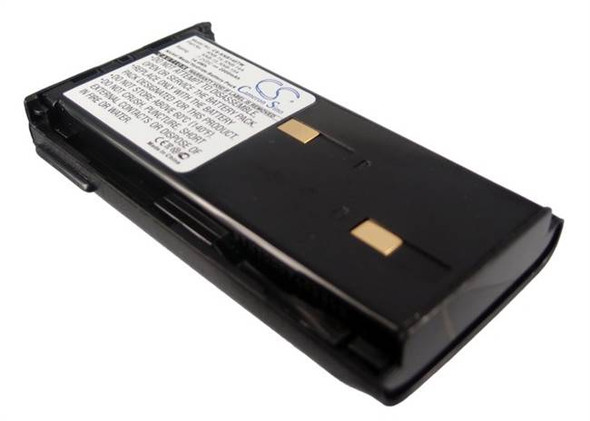 Battery for KENWOOD KNB-14 KNB-15 KNB-20 KNB-21 CP-213 TCP-113 TK-270 TK-278