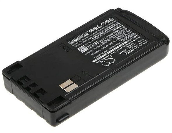 Battery for KENWOOD PB-39 PB-39H TH-D7A TH-D7E TH-D7G TH-G71A TH-G71E TK-D7A NEW