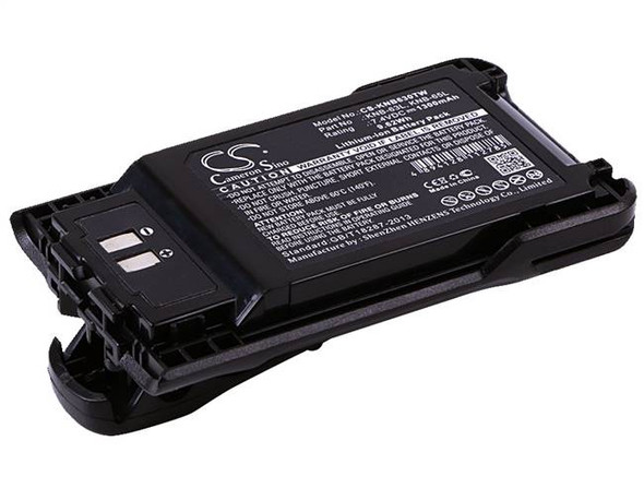 Battery for KENWOOD TK-3000E TK3000 THK20 TH-K20 TH-K20A TK-3501 KNB-63L KNB-65L