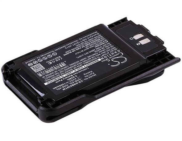 Battery for KENWOOD TK-3000E TK3000 THK20 TH-K20 TH-K20A TK-3501 KNB-63L KNB-65L