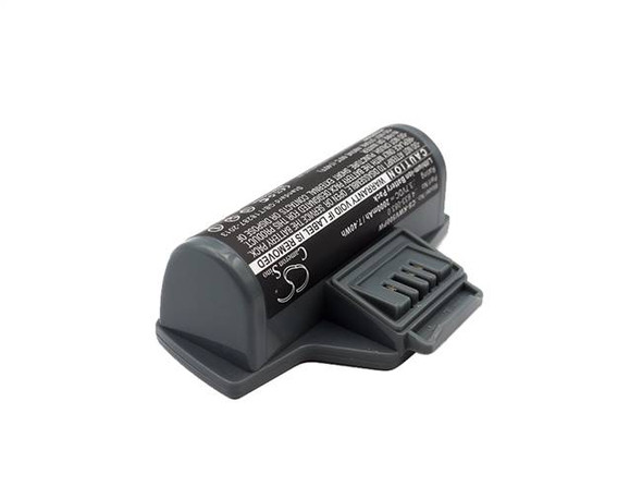 Battery for KARCHER WV5 Plus WV50 WV55 WV60 WV7 WV70 2.633-123.0 4.633-083.0