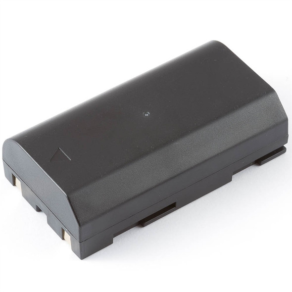 2x - Battery for Pentax Ei-D-Li1 Trimble 5700 5800 38403 52030 54344 MT1000 R7 GPS R8 GPS MOLICEL