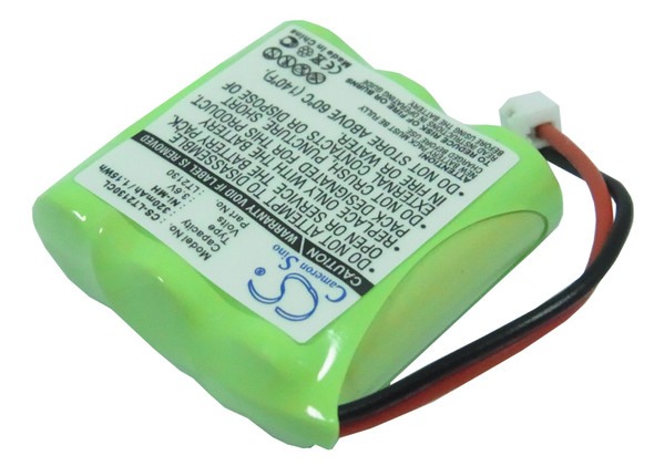 Battery for Sagem D10T Loewe Alpha LT2130 TEL3100 AlphaTel 3100DE MBO Dialon F10