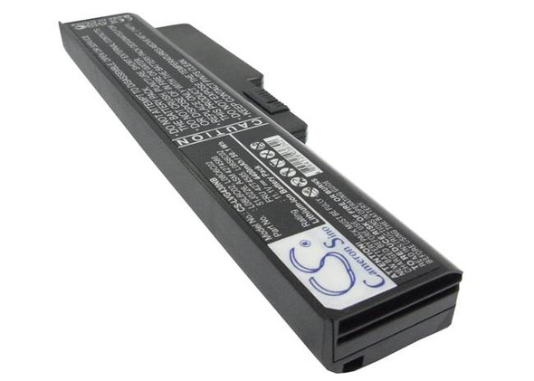 Battery for Lenovo 3000 ASM 42T4586 L08L6C02 L08O6C02 42T4725 42T4726 L08S6Y02