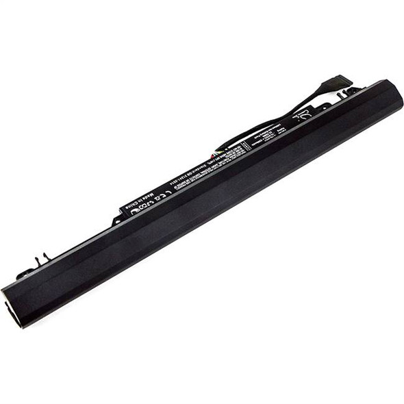 Battery for Lenovo IdeaPad 110 5B10L04166 5B10L04215 L15C3A03 L15L3A03 L15S3A02