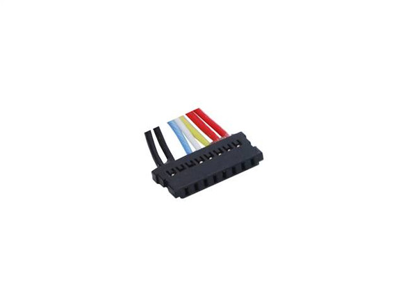 Battery for Lenovo IdeaPad 300s-14ISK Yoga 500 80Q4 L14L2P21 5B10Q39204 L14M2P21