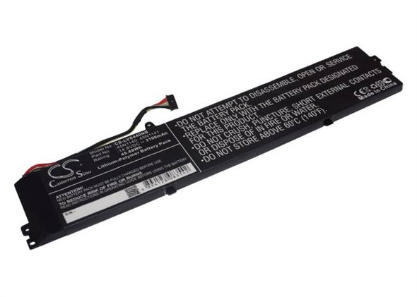 Battery for Lenovo Thinkpad S3-S431 S3 121500158 45N1138 45N1139 45N1140 45N1141