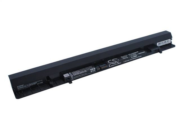 Battery for Lenovo IdeaPad Flex 14 14D 15 15D S500 L12L4A01 L12M4A01 L12S4F01