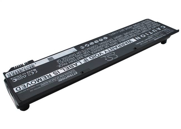 Battery for Lenovo ThinkPad L450 X270 0C52861 0C52862 45N1125 45N1124 45N1777