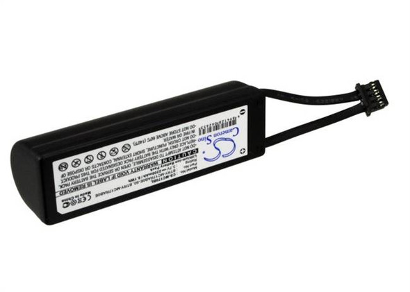 Battery for Symbol MC17 MC17A MC17T 82-97131-01 82-97131-03 BTRY-MC17RAB0E