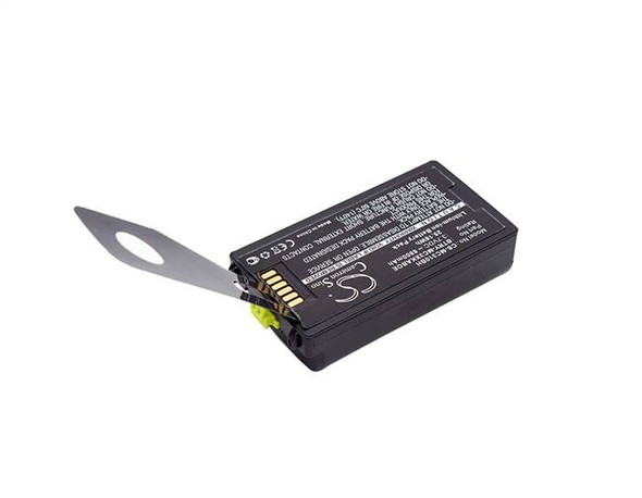 Battery for Symbol MC3100 MC3190 MC75 MC7095 MC70 82-127912-01 BTRY-MC3XKABOE