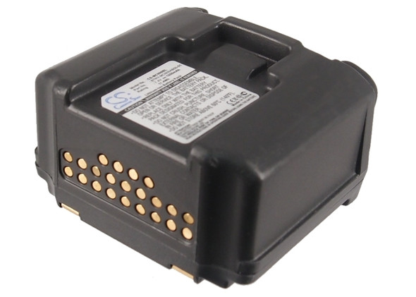 Battery for Symbol 21-62960-01 21-62960-02 82-101606-01 MC9000 MC9060 MC9063