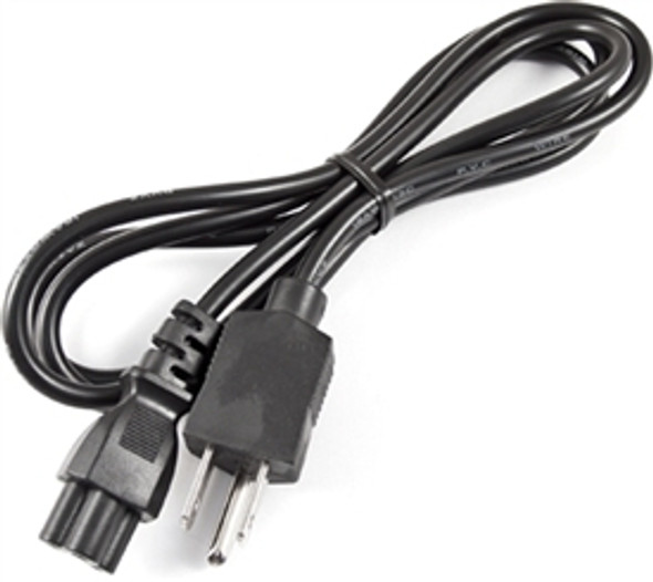 10-Pack Combo - Ten 3 Prong AC Power Cable Cord for laptops monitors LCD 1-Year Warranty! US Seller!
