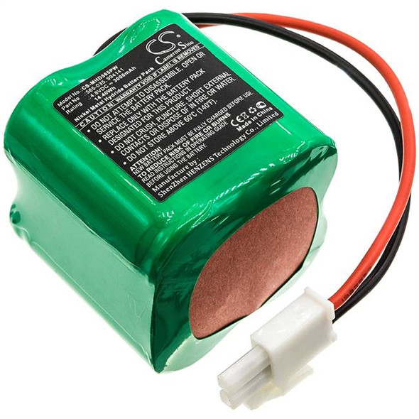 Battery for Mosquito Magnet Independence MM3200 565-035 9994141 MM565035 3000mAh