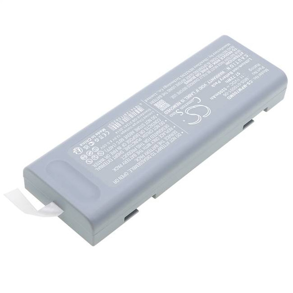 Battery for Mindray PM-8000 DPM4 DPM5 GE 0146-00-0099 115-018011-00 0146-00-0069