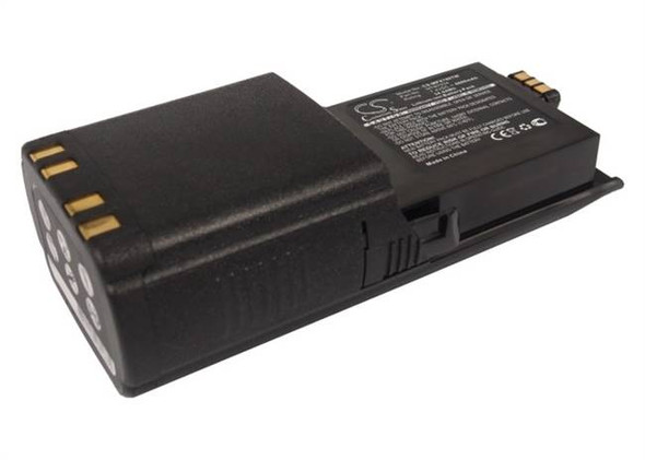 Battery for Motorola NTN7034 PMMN4403 PMNN4486A PMNN4487A Apx5000 APX6000 P25