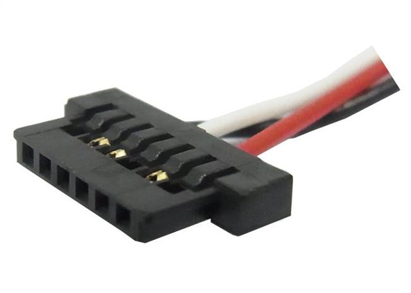 Battery for Magellan RoadMate 2000 2200T 2250T 027100SV8 37-00030-001 1700mAh