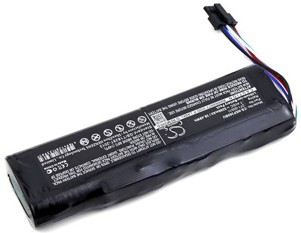 Battery for IBM Nexergy 271-00011 0X9B0D 0XC9F3 AVT-900486 OX9BOD Netapp N3600