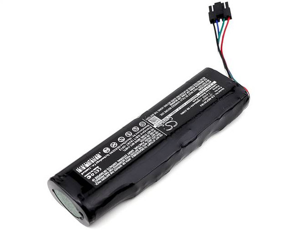 RAID Controller Battery for IBM Nexergy 271-00011 0XC9F3 ES3176F01150CBF10 6.8Ah