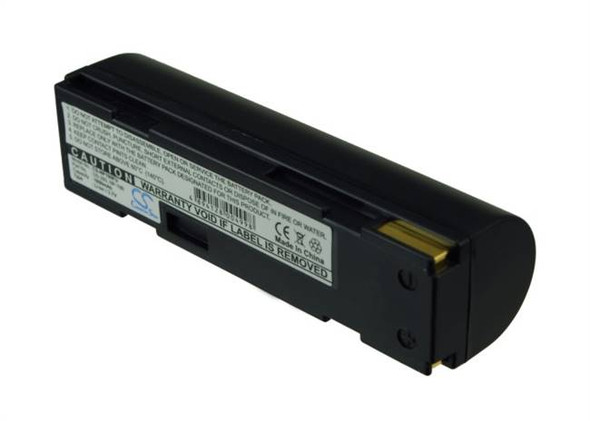 Battery for JVC GC-QX5HD Fujifilm DX-9 TOSHIBA PDR-M3 RICOH BN-V101 NP-100 DB-30