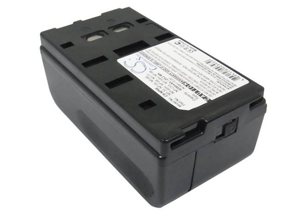 Battery for Sony NP-66 NP-33 NP-66H NP-68 NP-98 NP78 SV300 XVM30 CCD-F501 GV-8