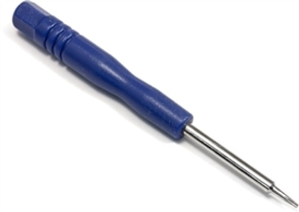 Two 5 Point Pentalobe Screwdriver for the Apple iPhone 4S & iPhone 4 Model Smartphones High Quality