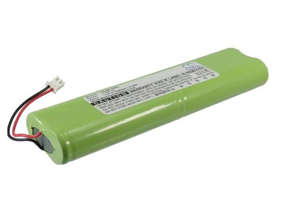 Battery for Narva 71392 71392LI 71320 See Ezy LED inspection light 4.8V Ni-MH