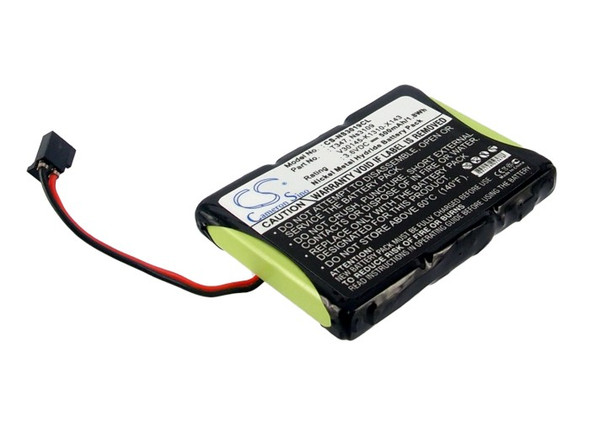 Battery for GP GPF6M3BMX T325 T347 Siemens