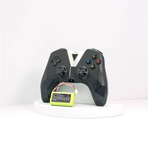 Battery for Nvidia P2920 Shield Game Controller TV HFR-50AAJY1900x2(B) HRLR15/51