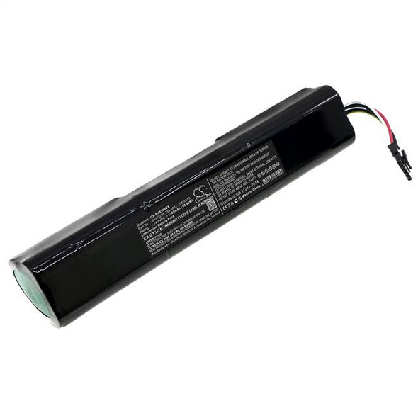 Battery for Neato Botvac Connected D3 D5 D4 D6 D7 205-0011 205-0013 945-0225