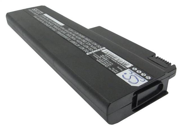 Battery for Compaq Business Notebook 6510b 6515b NX6110 NX6310 398854-001 PB994A