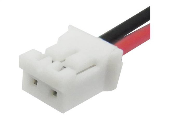 Battery for Oregon Scientific 25AAH3BMX-2 CUSTOM-178 STR918 STR928 STR938 STR968