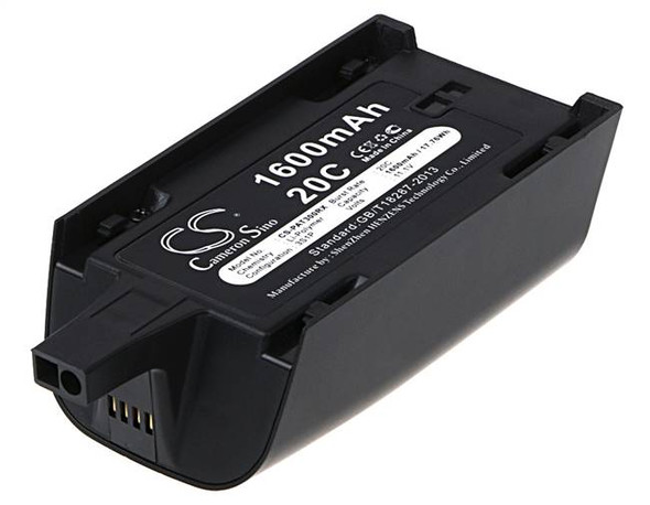 Battery for Parrot Bebop Drone 3.0 Skycontroller Mini Quadcopter Bedop First